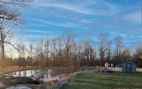 15 Opdyke Road Kingwood NJ 08825