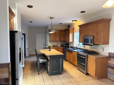 15 Opdyke Road Kingwood NJ 08825