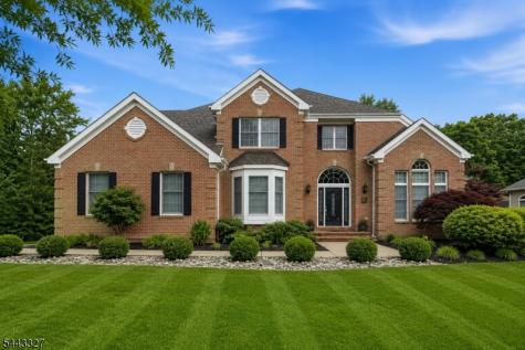 1232 Steeplechase Court Toms River Township NJ 08755
