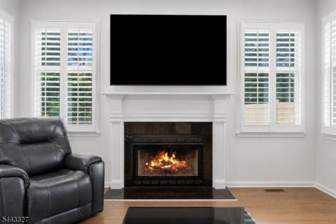 1232 Steeplechase Court Toms River Township NJ 08755