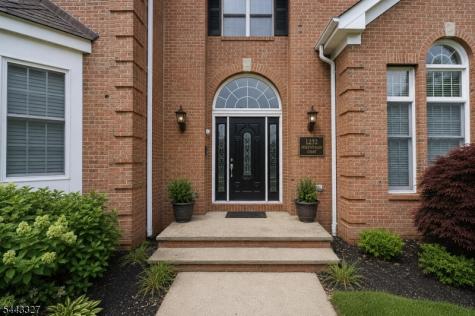 1232 Steeplechase Court Toms River Township NJ 08755