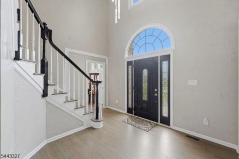 1232 Steeplechase Court Toms River Township NJ 08755