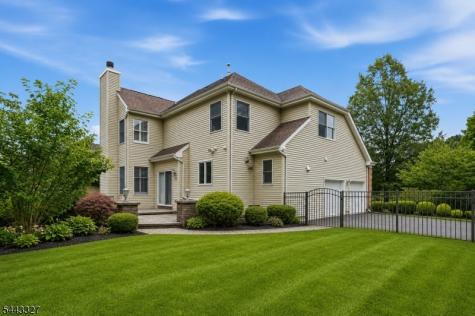 1232 Steeplechase Court Toms River Township NJ 08755