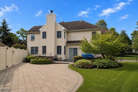 1232 Steeplechase Court Toms River Township NJ 08755