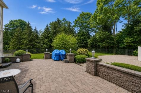 1232 Steeplechase Court Toms River Township NJ 08755