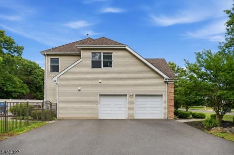 1232 Steeplechase Court Toms River Township NJ 08755