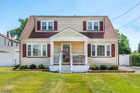 146 Giles Avenue Middlesex NJ 08846