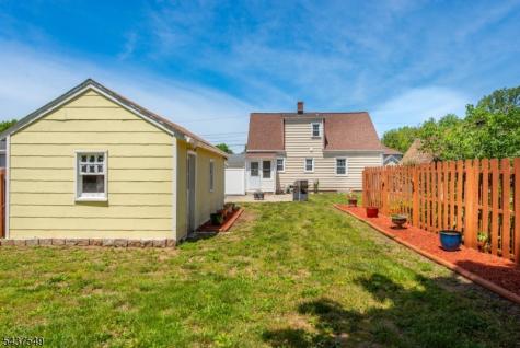 146 Giles Avenue Middlesex NJ 08846
