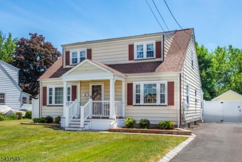 146 Giles Avenue Middlesex NJ 08846