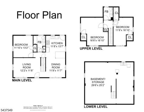 146 Giles Avenue Middlesex NJ 08846