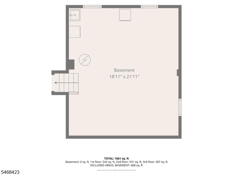 5 Berdine Court Woodbridge NJ 07067