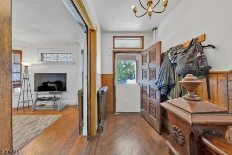 608 Springdale Avenue East Orange NJ 07017