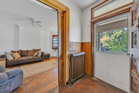 608 Springdale Avenue East Orange NJ 07017