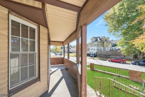 608 Springdale Avenue East Orange NJ 07017
