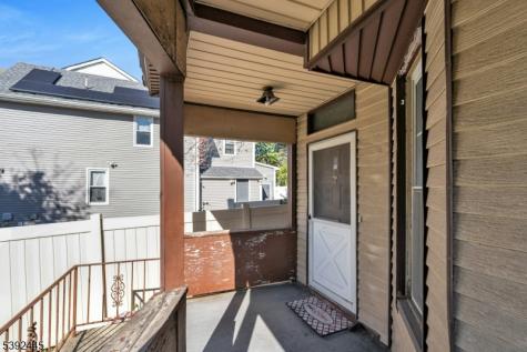 608 Springdale Avenue East Orange NJ 07017