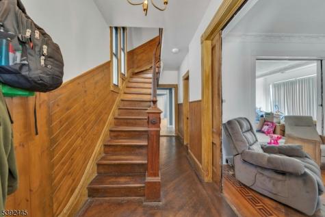 608 Springdale Avenue East Orange NJ 07017