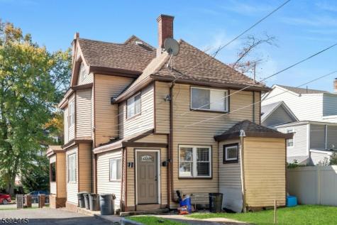 608 Springdale Avenue East Orange NJ 07017