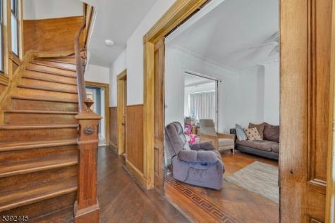 608 Springdale Avenue East Orange NJ 07017