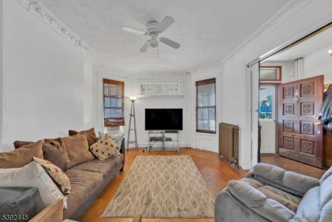 608 Springdale Avenue East Orange NJ 07017