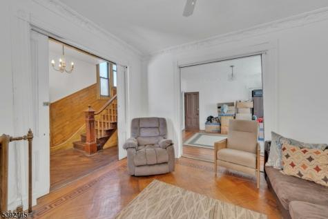 608 Springdale Avenue East Orange NJ 07017