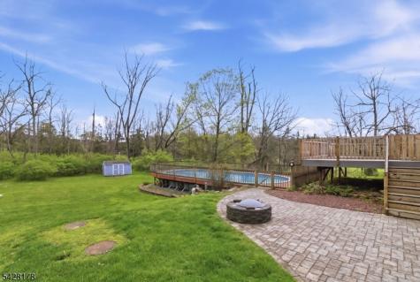 86 Kennedy Road Green NJ 07821