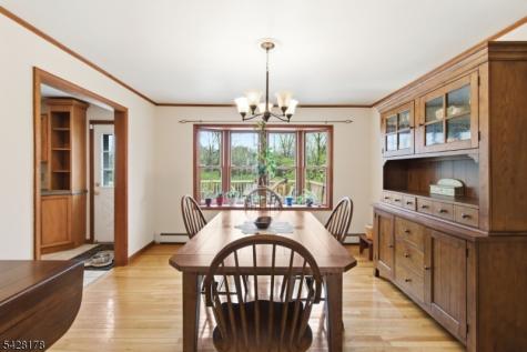 86 Kennedy Road Green NJ 07821