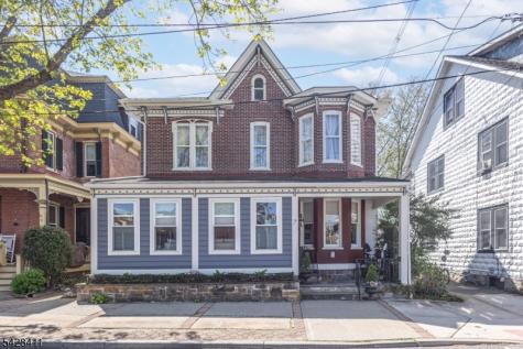 7 York Street Lambertville NJ 08530