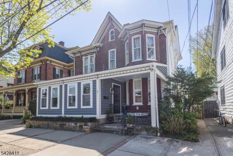7 York Street Lambertville NJ 08530