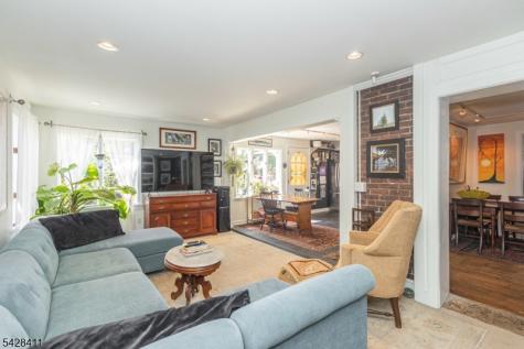 7 York Street Lambertville NJ 08530