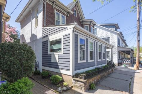 7 York Street Lambertville NJ 08530
