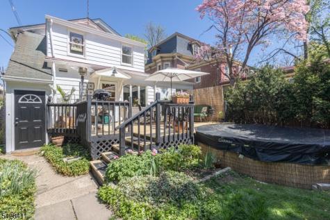 7 York Street Lambertville NJ 08530