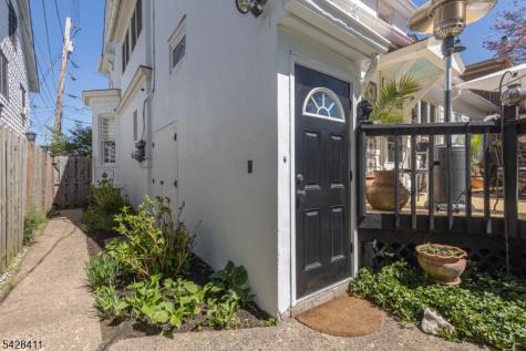 7 York Street Lambertville NJ 08530