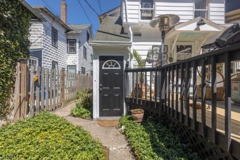 7 York Street Lambertville NJ 08530