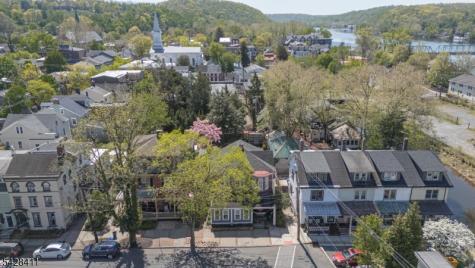 7 York Street Lambertville NJ 08530