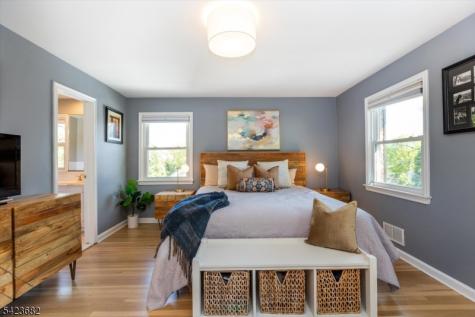 29 Bradford Avenue West Orange NJ 07052