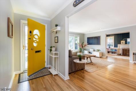 29 Bradford Avenue West Orange NJ 07052