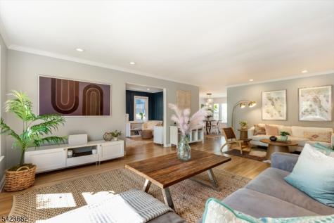 29 Bradford Avenue West Orange NJ 07052