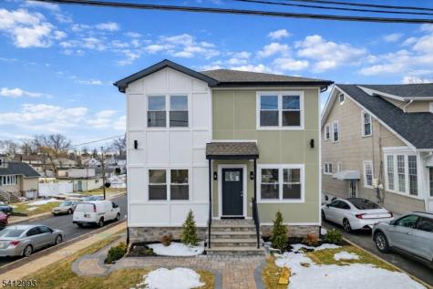 260 Millard Avenue Hillside NJ 07205