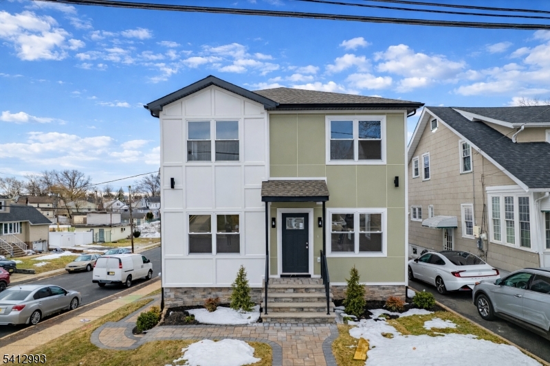 260 Millard Avenue Hillside NJ 07205