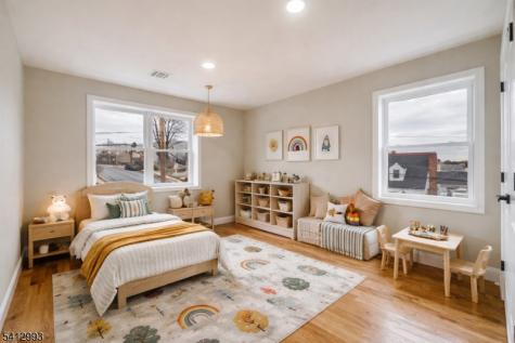 260 Millard Avenue Hillside NJ 07205