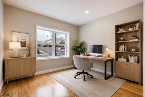 260 Millard Avenue Hillside NJ 07205