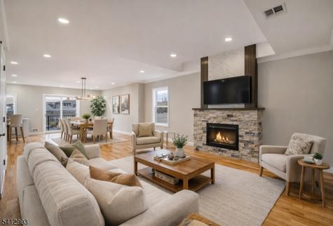260 Millard Avenue Hillside NJ 07205