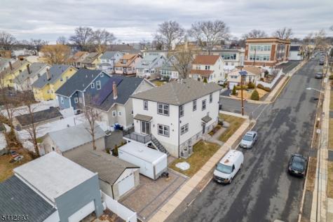 260 Millard Avenue Hillside NJ 07205