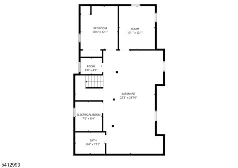260 Millard Avenue Hillside NJ 07205