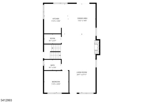 260 Millard Avenue Hillside NJ 07205