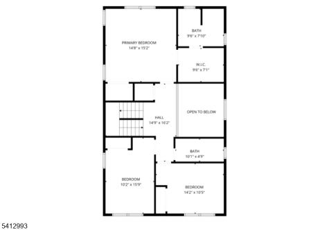 260 Millard Avenue Hillside NJ 07205