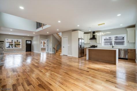 260 Millard Avenue Hillside NJ 07205