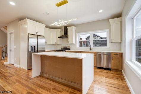 260 Millard Avenue Hillside NJ 07205