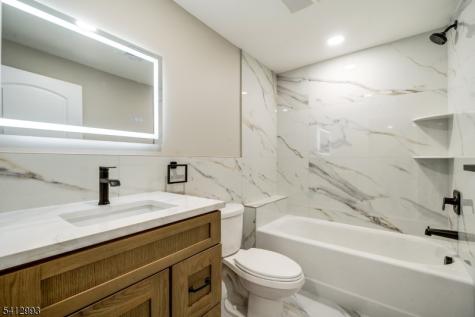 260 Millard Avenue Hillside NJ 07205
