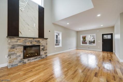 260 Millard Avenue Hillside NJ 07205
